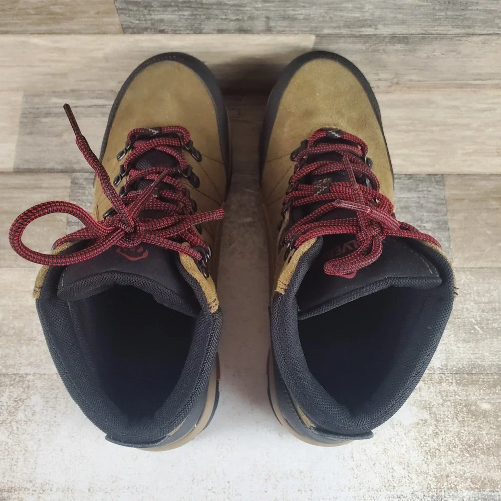 Wolverine worn 2x